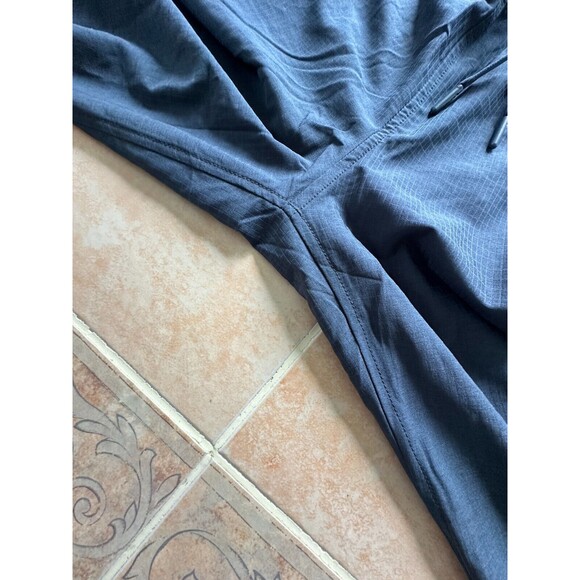 New with defects !  Anderson Ord - Ladies Solution Jogger Navy Women  6-p‎ - Picture 10 of 11